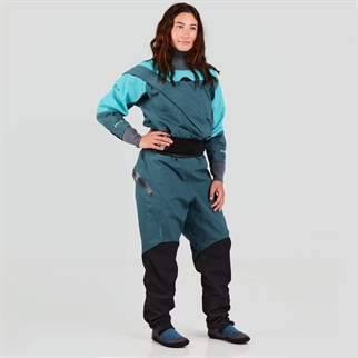 NRS W\'s Axiom Drysuit Gore-Tex Pro, tørdragt i Gore-tex til kvinder